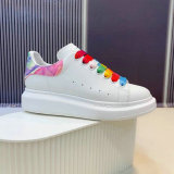 Alexander McQueen Shoes 34-45 (216)