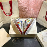 Alexander McQueen Shoes 34-46 (247)