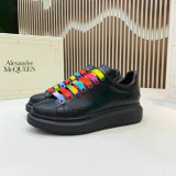 Alexander McQueen Shoes 35-45 (227)