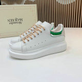Alexander McQueen Shoes 34-45 (214)