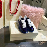 Alexander McQueen Shoes 34-46 (258)