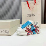 Alexander McQueen Shoes 34-45 (208)