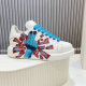 Alexander McQueen Shoes 34-45 (208)