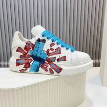 Alexander McQueen Shoes 34-45 (208) Alexander McQueen Shoes 34-45 (208)