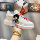 Alexander McQueen Shoes 34-45 (209)