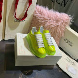 Alexander McQueen Shoes 34-46 (260)