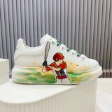 Alexander McQueen Shoes 34-45 (199)