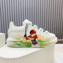 Alexander McQueen Shoes 34-45 (199) Alexander McQueen Shoes 34-45 (199)