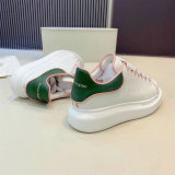Alexander McQueen Shoes 35-45 (236)