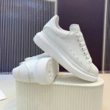 Alexander McQueen Shoes 35-45 (232)