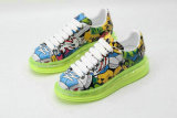 Alexander McQueen Shoes 34-46 (249)