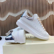 Alexander McQueen Shoes 34-45 (214)