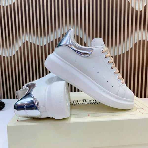 Alexander McQueen Shoes 34-45 (214)