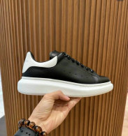 Alexander McQueen Shoes 35-45 (226)