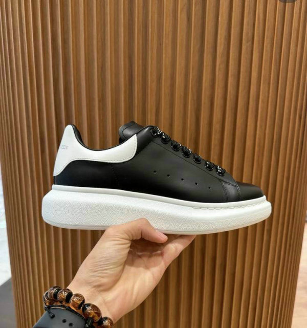 Alexander McQueen Shoes 35-45 (226)