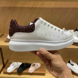 Alexander McQueen Shoes 35-45 (224)