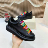 Alexander McQueen Shoes 35-45 (227)