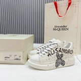 Alexander McQueen Shoes 34-45 (198)