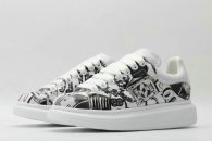 Alexander McQueen Shoes 34-46 (240)