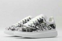 Alexander McQueen Shoes 34-46 (240) Alexander McQueen Shoes 34-46 (240)