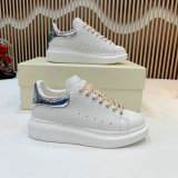 Alexander McQueen Shoes 34-45 (214)