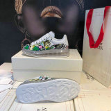 Alexander McQueen Shoes 34-46 (253)