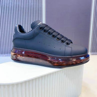 Alexander McQueen Shoes 35-45 (235)