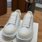 Alexander McQueen Shoes 35-45 (237)