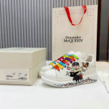 Alexander McQueen Shoes 34-45 (203)