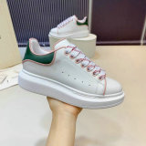 Alexander McQueen Shoes 35-45 (236)