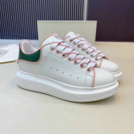 Alexander McQueen Shoes 35-45 (236)