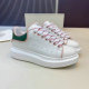 Alexander McQueen Shoes 35-45 (236)