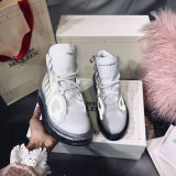 Alexander McQueen Shoes 35-45 (221)
