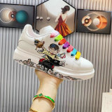 Alexander McQueen Shoes 34-45 (203)