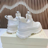 Alexander McQueen Shoes 35-45 (223)