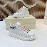 Alexander McQueen Shoes 34-45 (214)