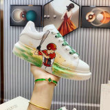 Alexander McQueen Shoes 34-45 (199)