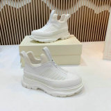 Alexander McQueen Shoes 35-45 (223)