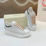 Alexander McQueen Shoes 34-45 (214)