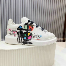 Alexander McQueen Shoes 34-45 (204) Alexander McQueen Shoes 34-45 (204)