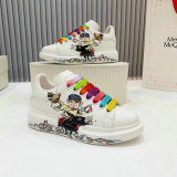 Alexander McQueen Shoes 34-45 (203)