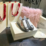 Alexander McQueen Shoes 34-46 (259)