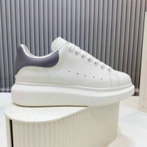 Alexander McQueen Shoes 34-45 (213)