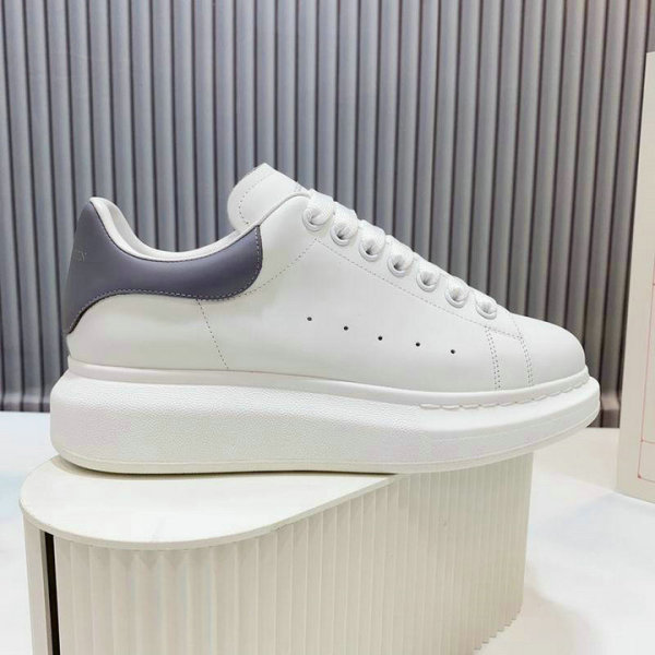 Alexander McQueen Shoes 34-45 (213)