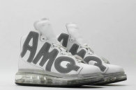 Alexander McQueen Shoes 35-45 (221)