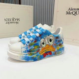 Alexander McQueen Shoes 34-45 (197)