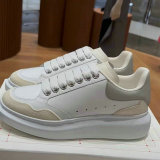 Alexander McQueen Shoes 35-45 (237)