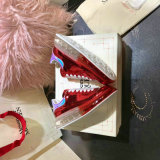 Alexander McQueen Shoes 34-46 (255)