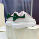 Alexander McQueen Shoes 35-45 (236)