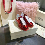Alexander McQueen Shoes 34-46 (255)